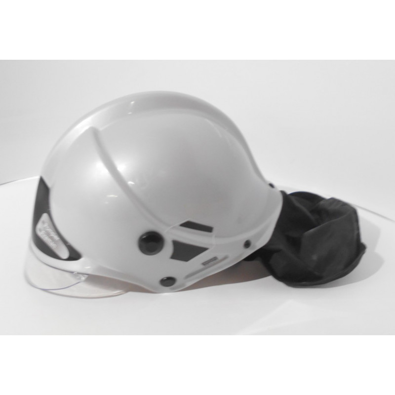 Casque de pompier -Msa Gallet