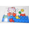 Baby color Hello Kitty - Clementoni