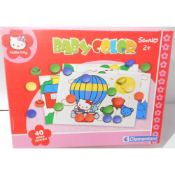 Baby color Hello Kitty -...