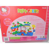 Baby color Hello Kitty - Clementoni