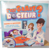 C'est grave Docteur?- Dujardin