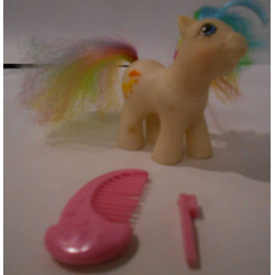 mon petit poney vintage...