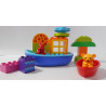 Lego Duplo - Ensemble pour le bain - Ref 10567