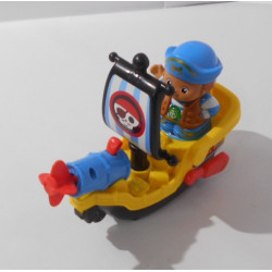 Vtech le bateau pirate