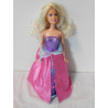 Barbie Princesse aux Ailes de Cristal