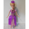 Poupée Princesse Raiponce Lumineuse