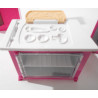 Lot de meubles de cuisine Barbie