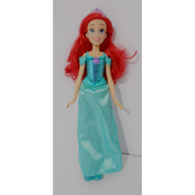 Poupée mannequin Ariel Disney - Hasbro