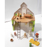 Ferme playmobil