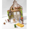 Ferme playmobil