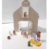 Ferme playmobil