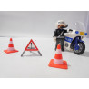 Lot police - Playmobil