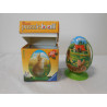 Puzzle Ball Oeuf de Pâques