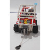 Voiturette chef des pompiers - Playmobil