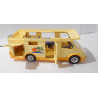 Camping-car - Playmobil Ref 3647