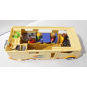 Camping-car - Playmobil Ref 3647