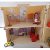 Maison Playmobil