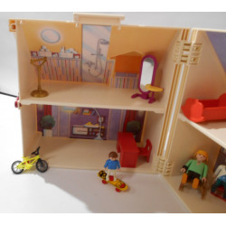 Maison Playmobil