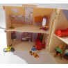 Maison Playmobil