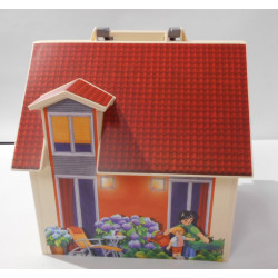 Maison Playmobil