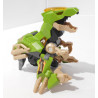 Dinosaure transformable - Motor Switch & go