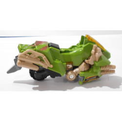 Dinosaure transformable - Motor Switch & go