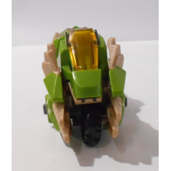Dinosaure transformable - Motor Switch & go