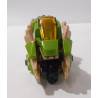 Dinosaure transformable - Motor Switch & go