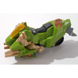 Dinosaure transformable - Motor Switch & go