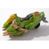 Dinosaure transformable - Motor Switch & go