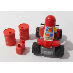 Quad - Playmobil