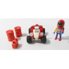 Quad - Playmobil