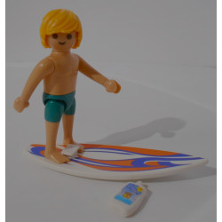 Playmobil - Surfeur