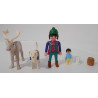 Playmobil - thème "Grand Nord"