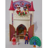 Playmobil - Petit château