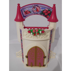 Playmobil - Petit château