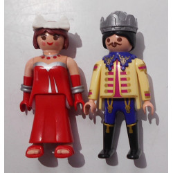 Playmobil - Petit château