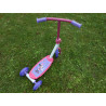 Trottinette Minnie