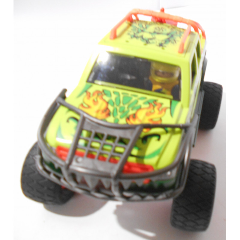 Playmobile - 4x4