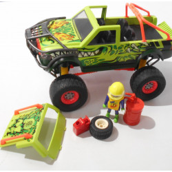 Playmobile - 4x4