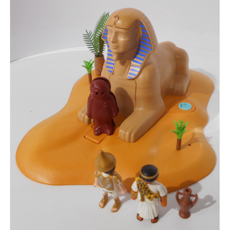 Playmobile - Univers pharaon