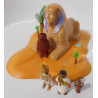 Playmobile - Univers pharaon