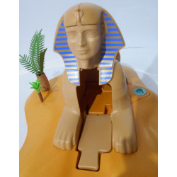 Playmobile - Univers pharaon