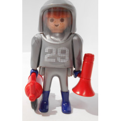 Playmobil - Pompier