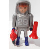 Playmobil - Pompier