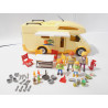 Camping-car - Playmobil Ref 3647