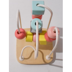 Boulier - Vertbaudet - vendu