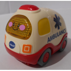 Tut Tut bolide Vtech -...