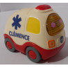 Tut Tut bolide Vtech - Clémence l'ambulance