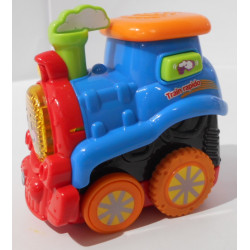 Tut Tut bolide Vtech -...